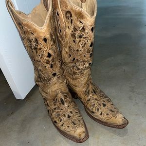COPY - Cowboy boots